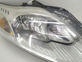 Фара правая, ориг. номер 7S7113W029BH, Ford Mondeo 2006-2010