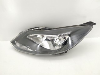 Фара левая Ford Focus 2011-2015