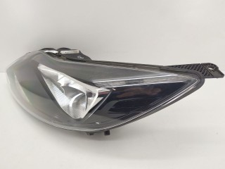 Фара левая, ориг. номер BM5113W030DK, Ford Focus 2011-2015