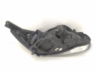 Фара левая, ориг. номер BM5113W030DK, Ford Focus 2011-2015