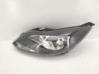 Фара левая Ford Focus 2011-2015