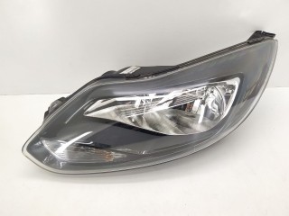 Фара левая, ориг. номер BM5113W030DL, Ford Focus 2011-2015