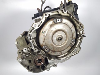 КПП автоматическая (АКПП), ориг. номер 6T40, Opel Astra 2006-2014