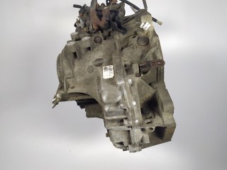 КПП автоматическая (АКПП), ориг. номер 6T40, Opel Astra 2006-2014