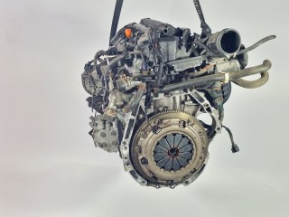 Двигатель, ориг. номер R18A2, Honda Civic 2008-2012
