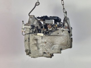КПП механическая (МКПП) 6-ступенчатая, ориг. номер PHE4, BRPHME4, Honda Civic 2008-2012