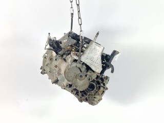 КПП механическая (МКПП) 6-ступенчатая, ориг. номер PHE4, BRPHME4, Honda Civic 2008-2012