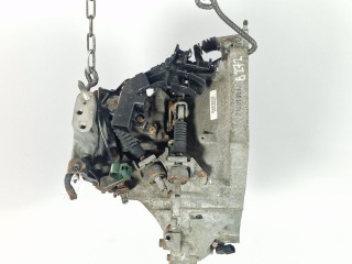 КПП механическая (МКПП) 6-ступенчатая, ориг. номер PHE4, BRPHME4, Honda Civic 2008-2012