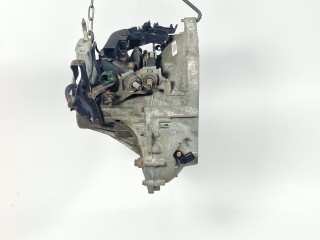 КПП механическая (МКПП) 6-ступенчатая, ориг. номер PHE4, BRPHME4, Honda Civic 2008-2012