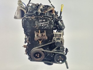 Двигатель, ориг. номер P8FA, Ford Transit 2006-2014