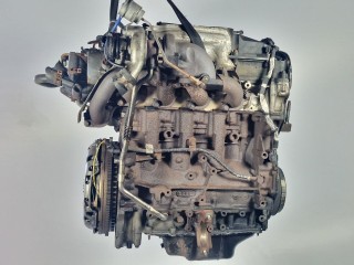 Двигатель, ориг. номер P8FA, Ford Transit 2006-2014