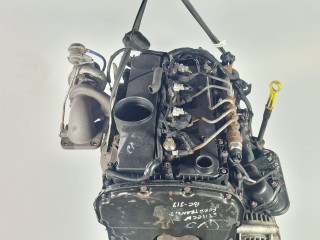 Двигатель, ориг. номер P8FA, Ford Transit 2006-2014