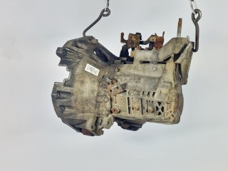 КПП механическая (МКПП) 5-ступенчатая, ориг. номер 6C1R7002AB, Ford Transit 2006-2014