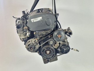 Двигатель, ориг. номер Z16XER, Opel Astra 1998-2009