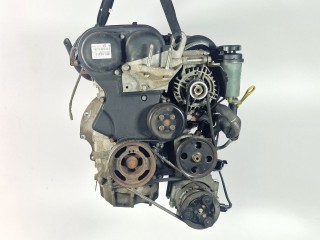 Двигатель, ориг. номер HWDA, Ford Focus 2004-2008