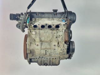 Двигатель, ориг. номер HWDA, Ford Focus 2004-2008