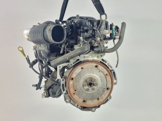 Двигатель, ориг. номер HWDA, Ford Focus 2004-2008