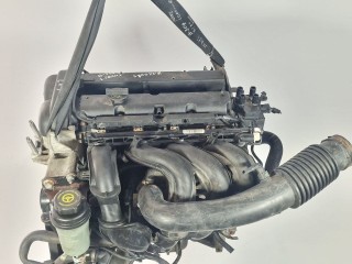 Двигатель, ориг. номер HWDA, Ford Focus 2004-2008
