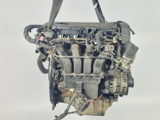 Двигатель, ориг. номер A16XER, Opel Astra 2006-2014