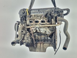 Двигатель, ориг. номер A16XER, Opel Astra 2006-2014