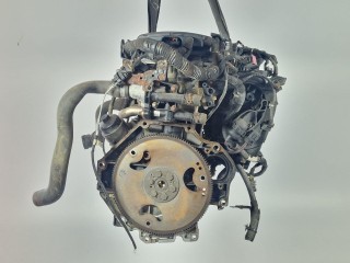 Двигатель, ориг. номер A16XER, Opel Astra 2006-2014