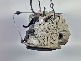 КПП автоматическая (АКПП), ориг. номер 5S4P7000BA, Ford Focus 2004-2008