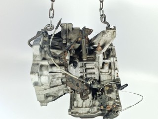 КПП автоматическая (АКПП), ориг. номер 5S4P7000BA, Ford Focus 2004-2008