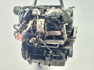 Двигатель, ориг. номер BKC, Skoda Octavia 2000-2011