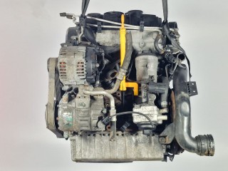 Двигатель, ориг. номер BKC, Skoda Octavia 2000-2011