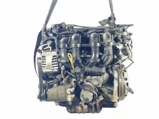 Двигатель, ориг. номер RHBA, Ford Mondeo 2006-2010