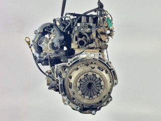 Двигатель, ориг. номер RHBA, Ford Mondeo 2006-2010
