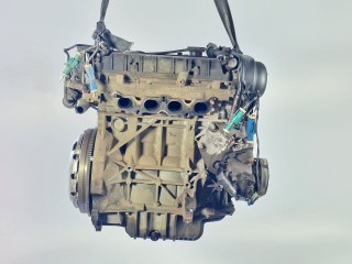 Двигатель, ориг. номер RHBA, Ford Mondeo 2006-2010
