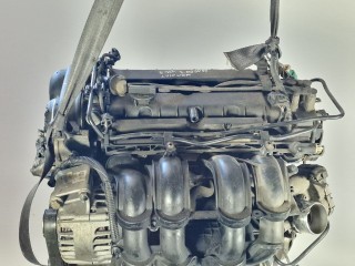 Двигатель, ориг. номер RHBA, Ford Mondeo 2006-2010