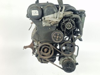 Двигатель Ford Focus 2007-2011