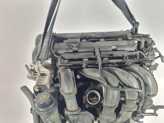 Двигатель, ориг. номер SHDA, Ford Focus 2007-2011