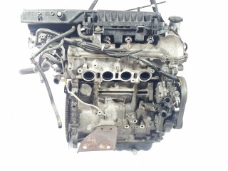 Двигатель, Mazda 3 2006-2009