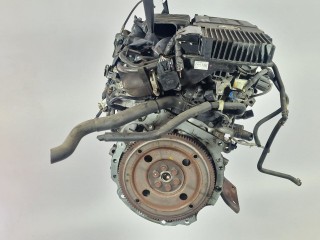 Двигатель, Mazda 3 2006-2009