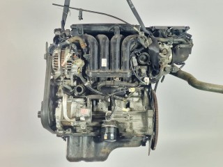Двигатель, Mazda 3 2006-2009