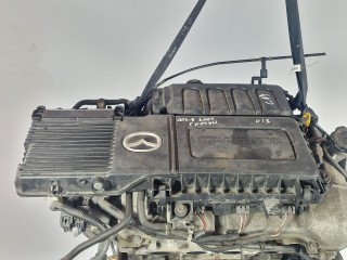 Двигатель, Mazda 3 2006-2009