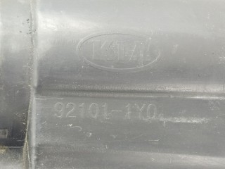 Фара левая, ориг. номер 921011Y0, Kia Picanto 2011-2015