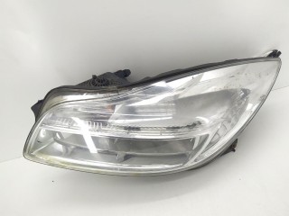 Фара левая Opel Insignia 2008-2013