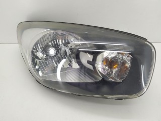 Фара правая, ориг. номер 921021Y0, Kia Picanto 2011-2015