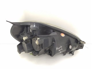Фара левая, ориг. номер 89102044SX, Fiat Punto 2009-2012