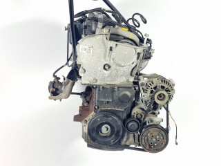 Двигатель, ориг. номер K4M812, Renault Megane 2002-2006
