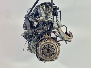Двигатель, ориг. номер K4M812, Renault Megane 2002-2006