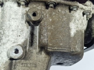 Двигатель, ориг. номер K4M812, Renault Megane 2002-2006