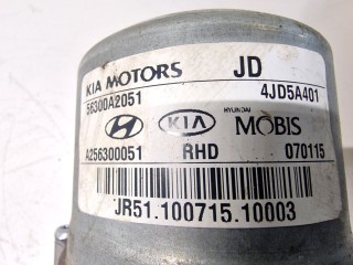Электроусилитель руля, ориг. номер 56300A2051, A256300051, A256399700, 4JD5A401, Kia Ceed 2012-2015