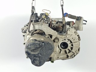 КПП механическая (МКПП) 5-ступенчатая, ориг. номер JH3142, 7701723232, Renault Megane 2002-2006