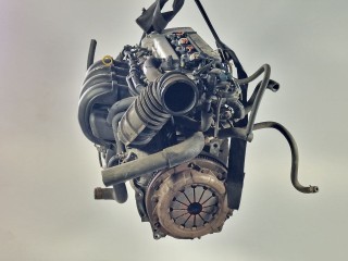 Двигатель, ориг. номер 1ZZ-FE, Toyota Avensis 2003-2006