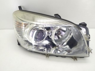 Фара правая, Toyota RAV 4 2005-2008